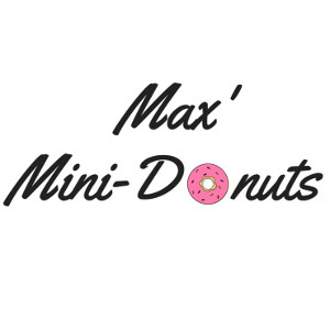 Max Mini Donuts