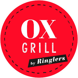 OX Grill by Ringlers